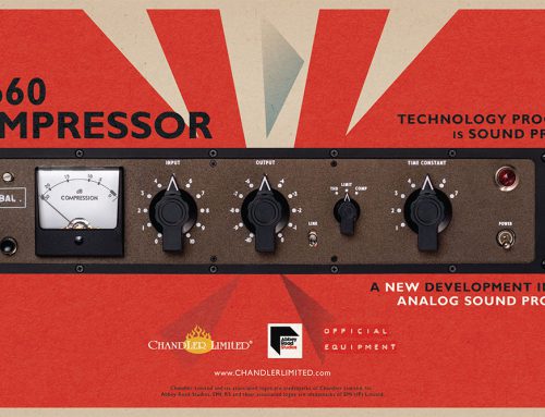 Introducing the RS660 Compressor